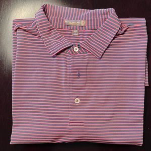 Peter Millar Summer Comfort SS Polo
